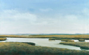 Calm Field