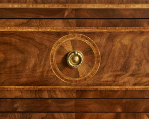Parma Bedside Chest