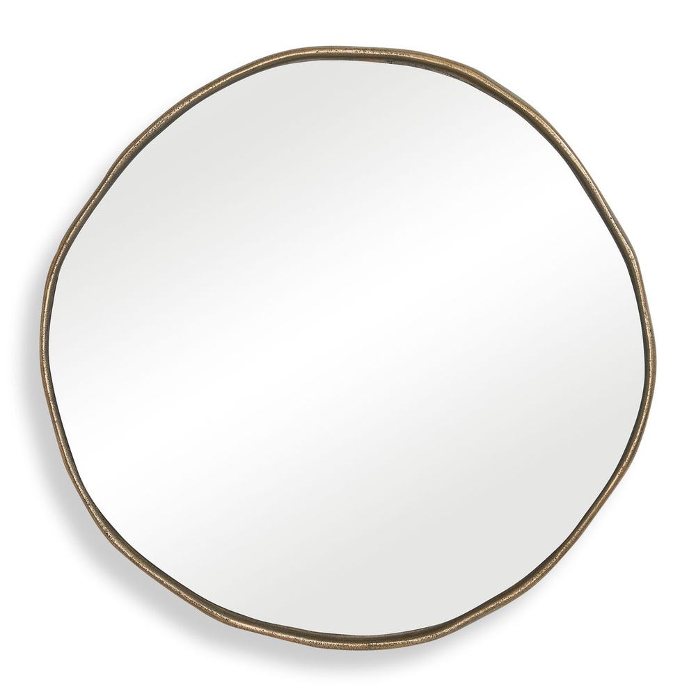 Lowen Round Mirror