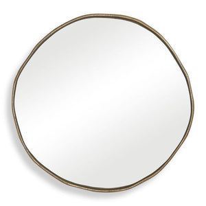 Lowen Round Mirror