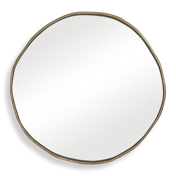 Lowen Round Mirror