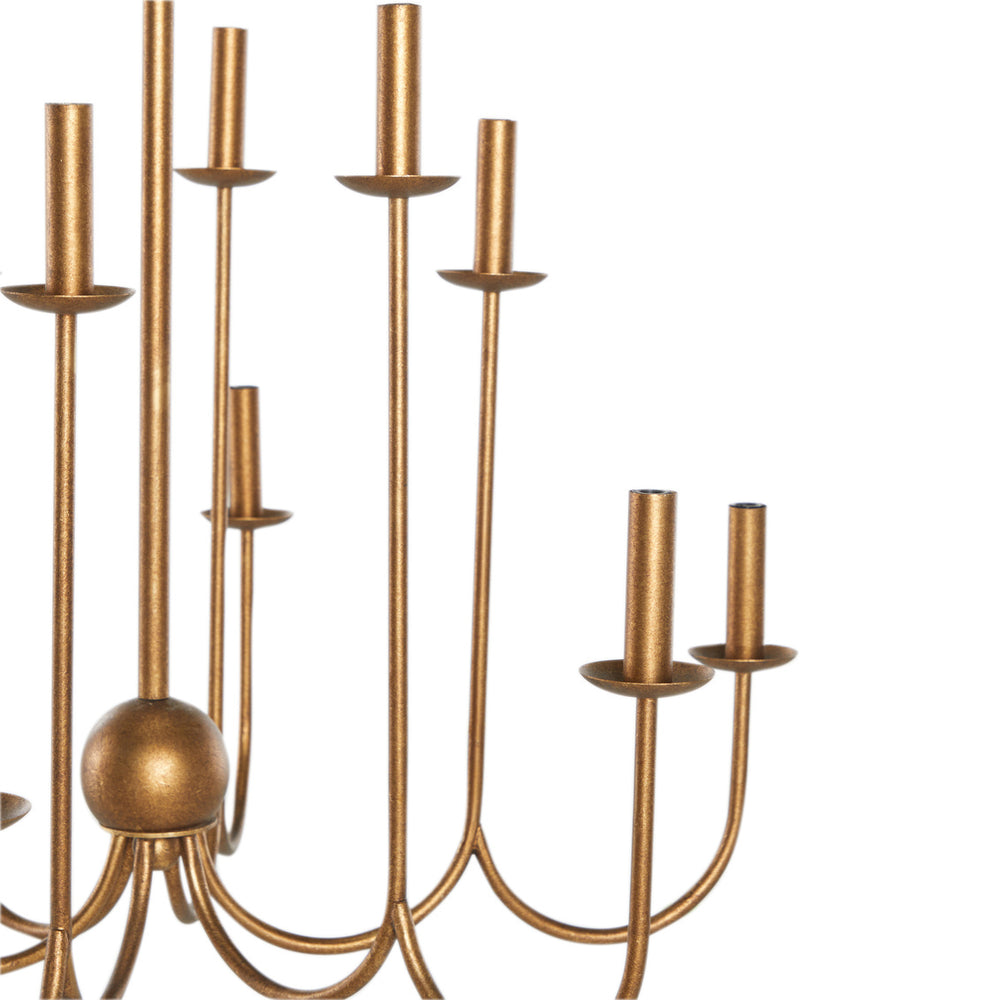 Snow Small Chandelier