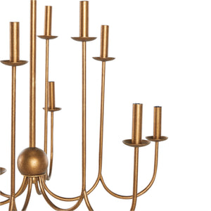 Snow Small Chandelier