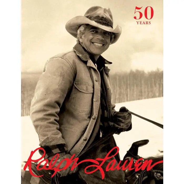 RALPH LAUREN