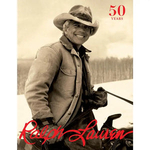 RALPH LAUREN
