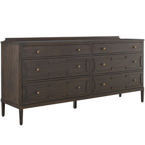 Glenwood Dresser
