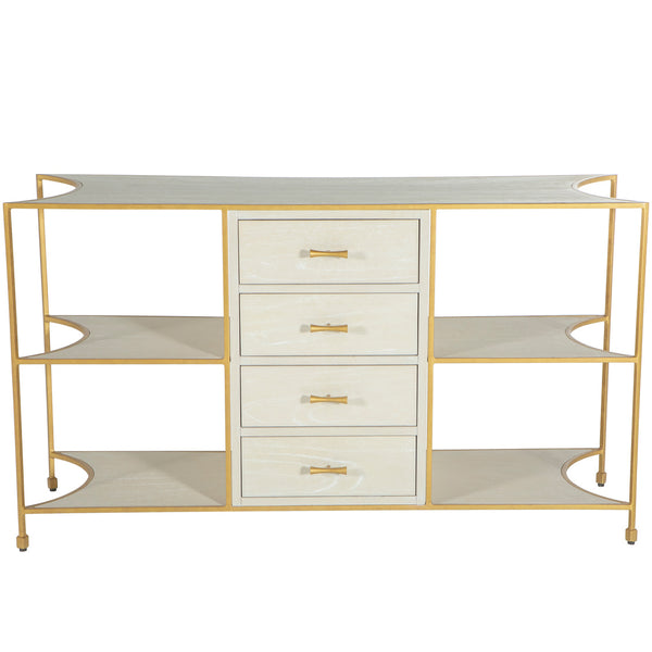 Jeanelle Storage Console