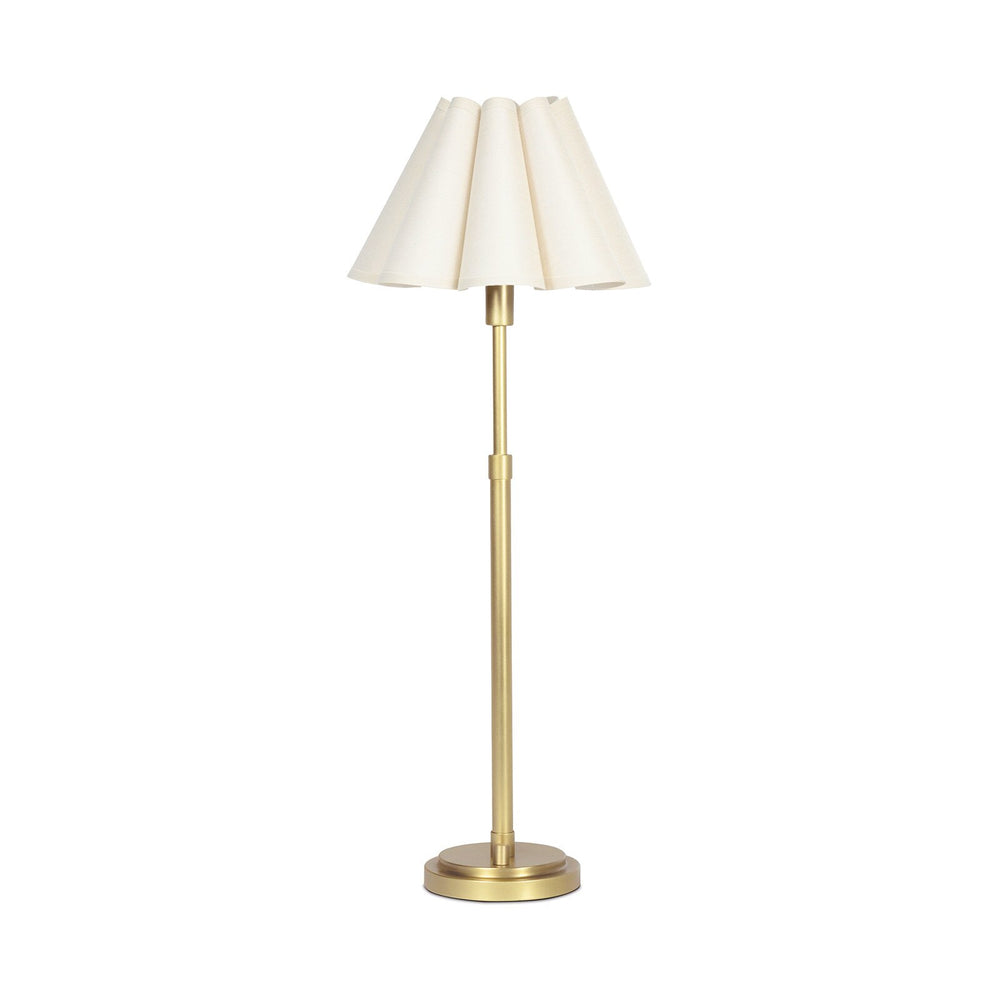 Polly Lamp