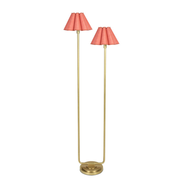 Polly Floor Lamp