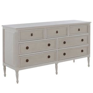 Caroline Dresser
