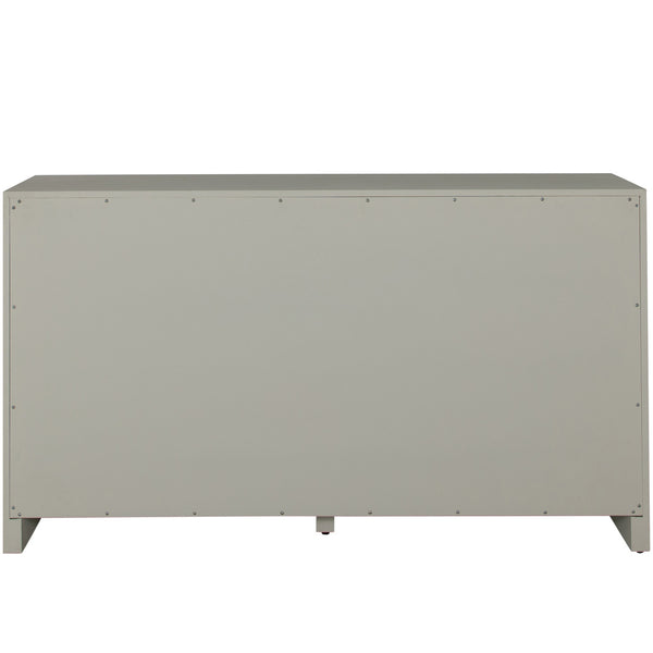 Alford Dresser
