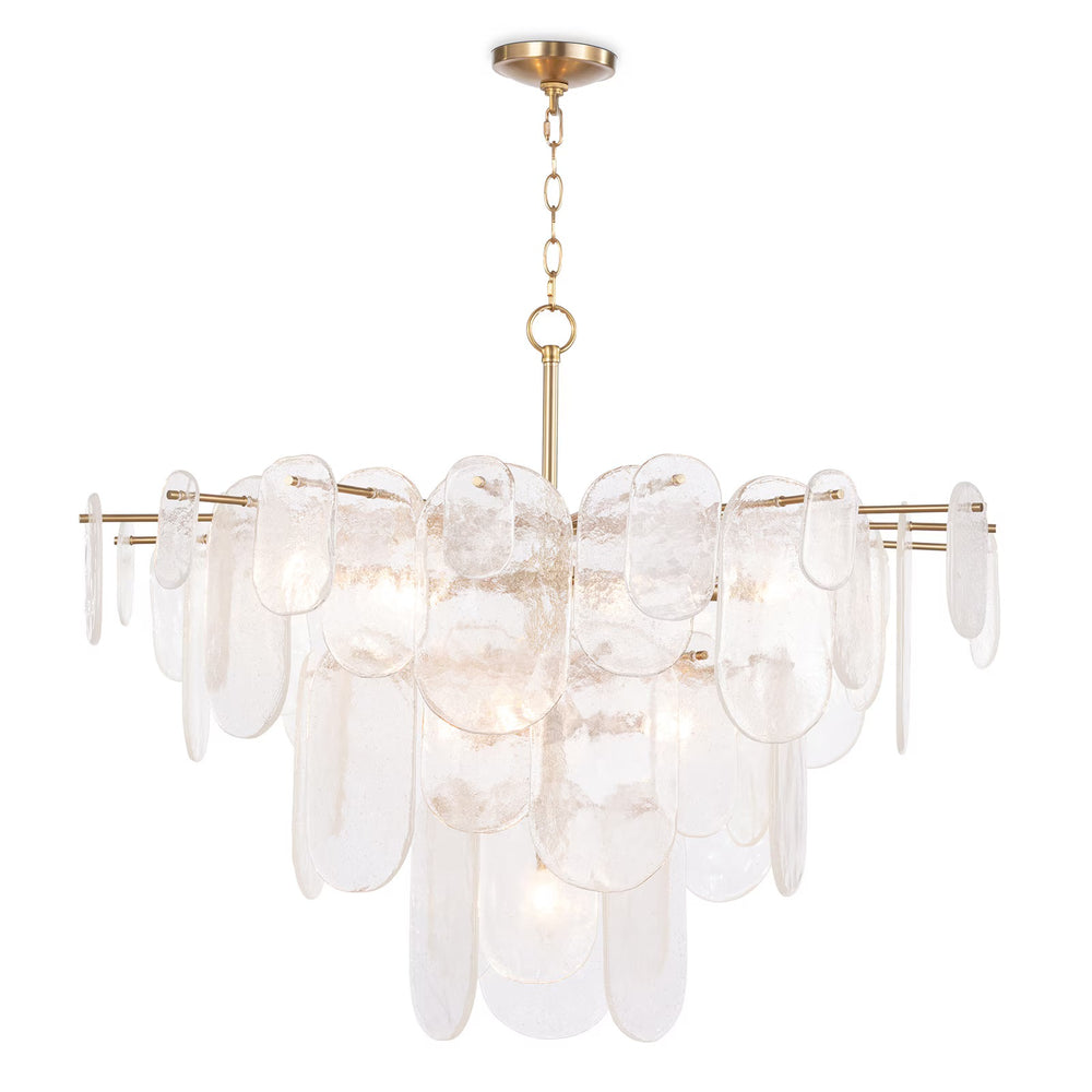 Eco Chandelier