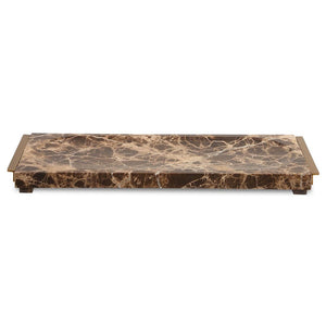 Marble Crest Tray