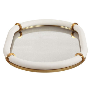 Cyprus Oval Tray