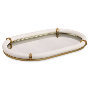 Cyprus Oval Tray