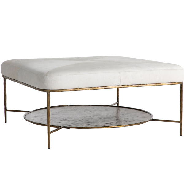 Laurie Ottoman