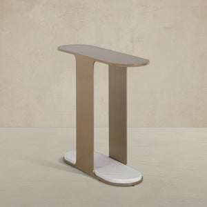Cascade Side Table