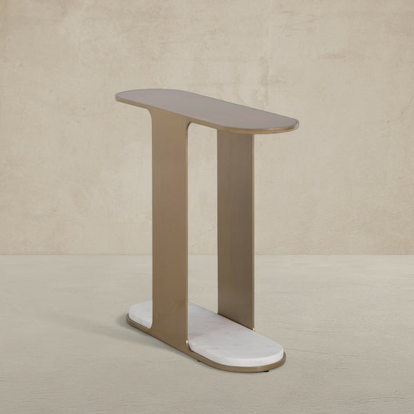 Cascade Side Table