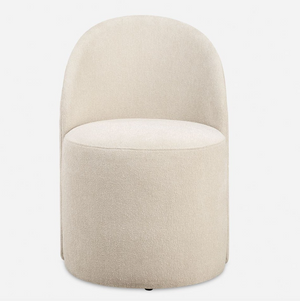 Roll With It Dining Chair