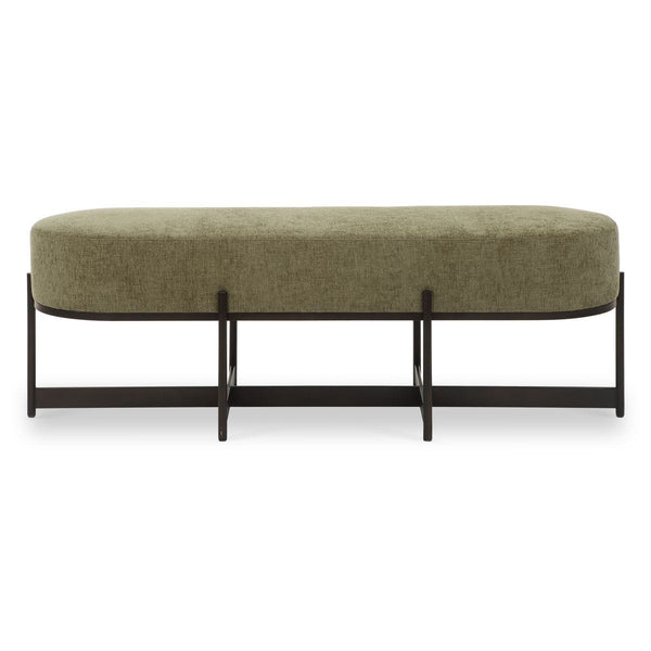 Merino Bench