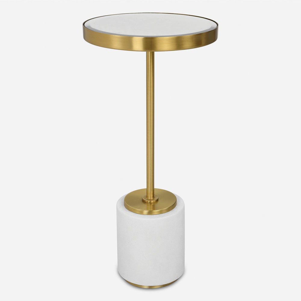 Laurier Drink Table