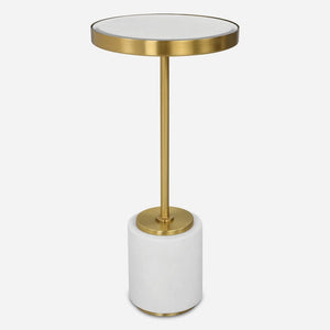 Laurier Drink Table