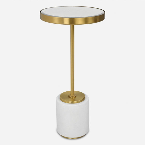 Laurier Drink Table