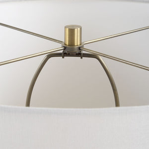 Mariah Table Lamp