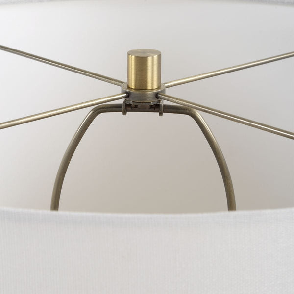 Mariah Table Lamp