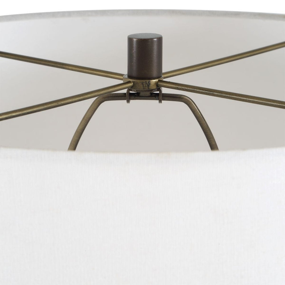 Tallarico Floor Lamp