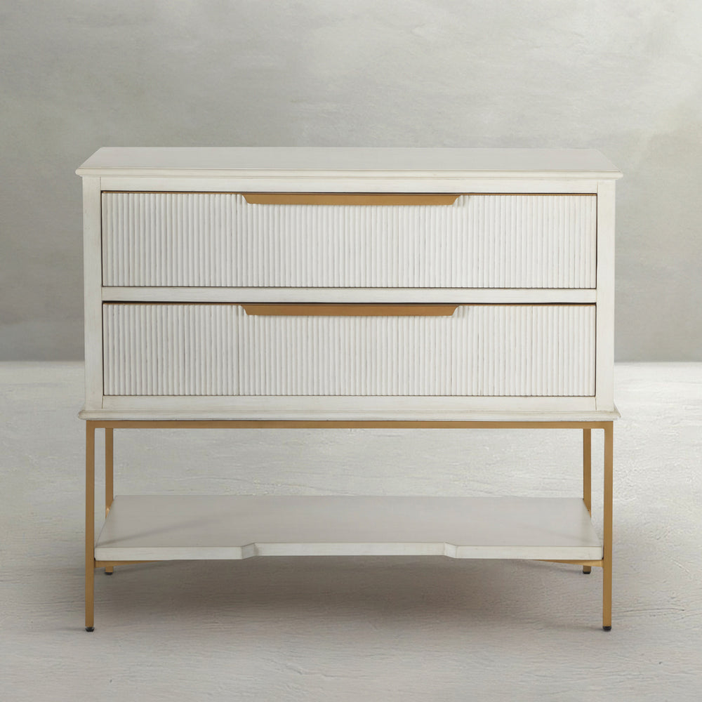 Riggs Nightstand