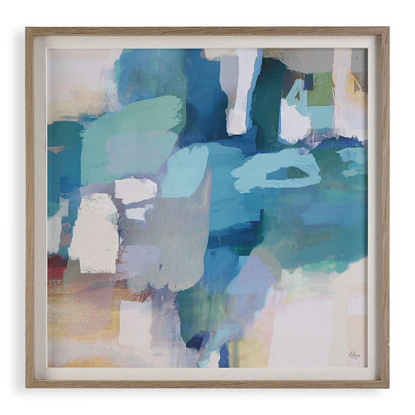 Continue On Canvas