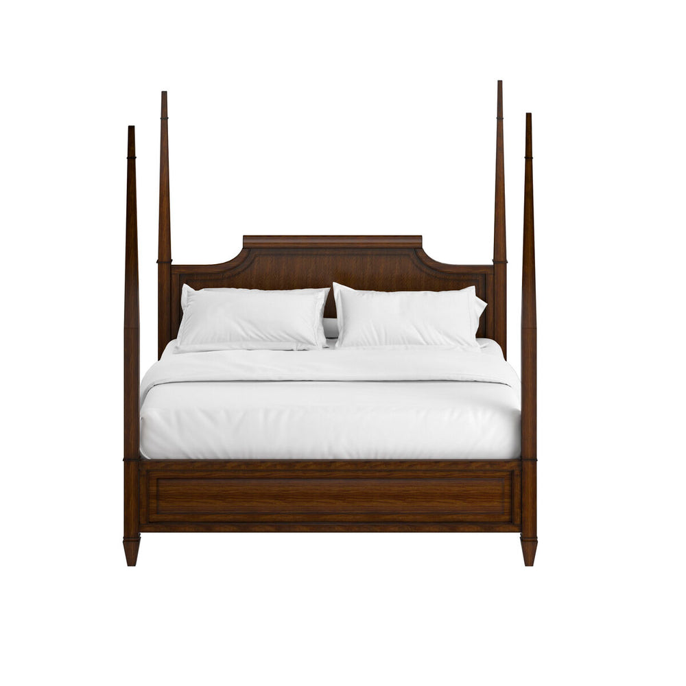 Eave Panel Bed
