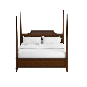 Eave Panel Bed