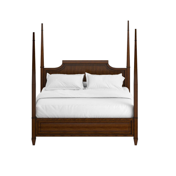 Eave Panel Bed