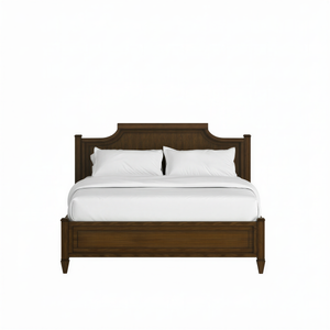Eave Panel Bed