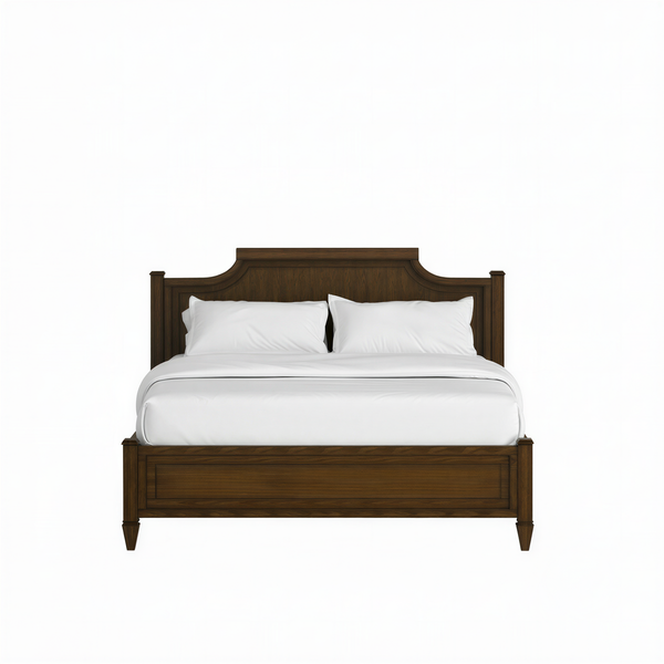 Eave Panel Bed