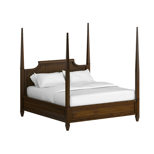 Eave Panel Bed