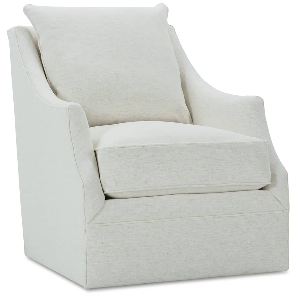 Kori Swivel Chair Glider