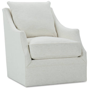 Kori Swivel Chair Glider