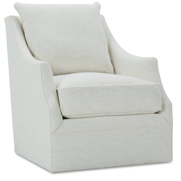 Kori Swivel Chair Glider