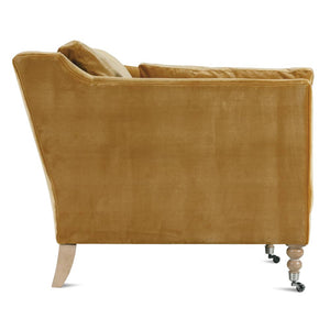 Madeline Sofa 90"