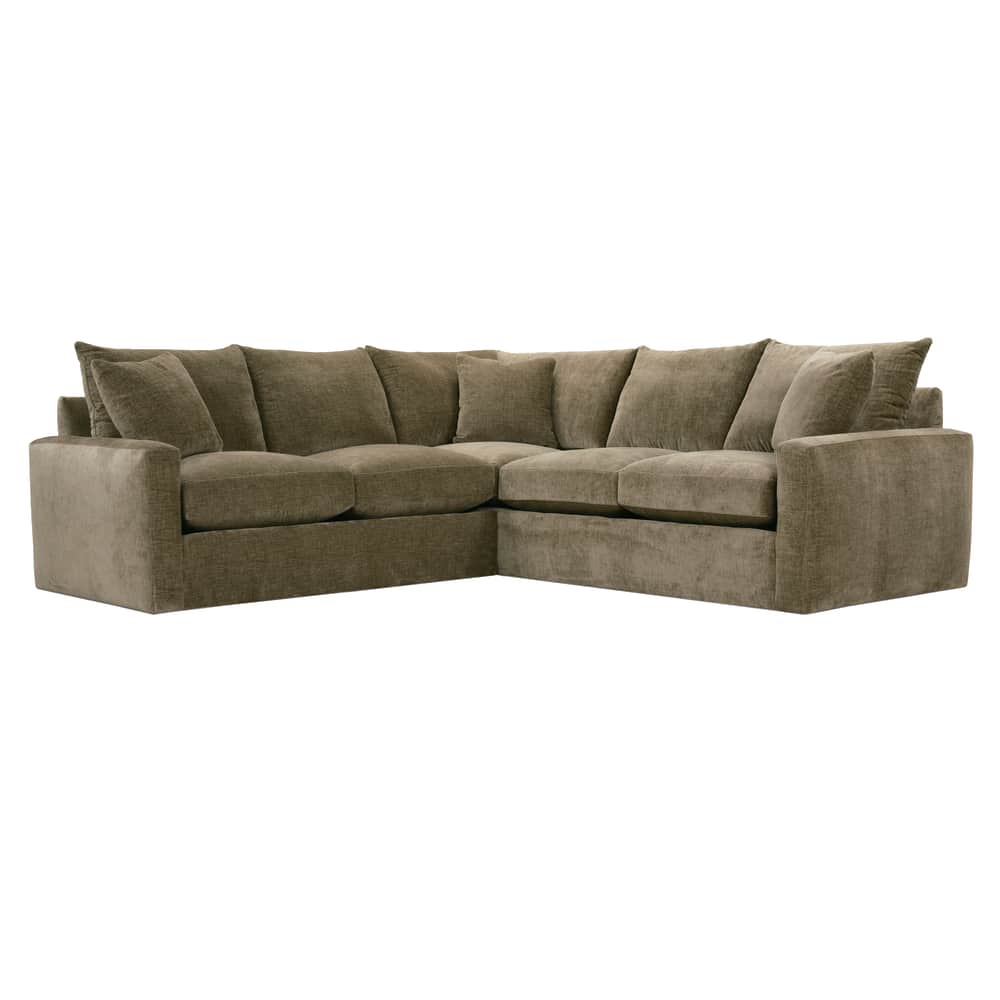 Alden Sectional Sofa