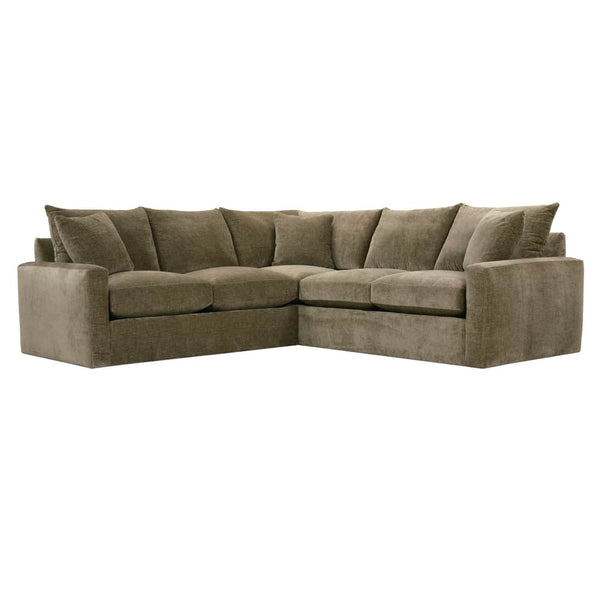 Alden Sectional Sofa