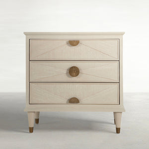 Emberly Nightstand