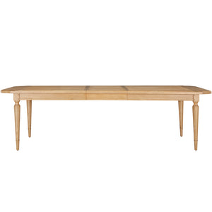 Mathis Extension Dining Table