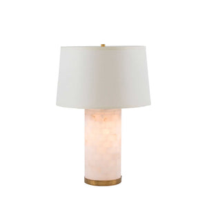 Maple Table Lamp