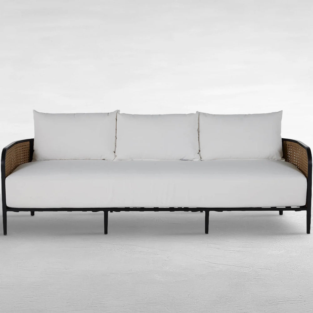 Havana Wicker Sofa