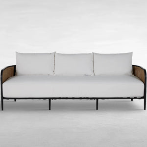 Havana Wicker Sofa