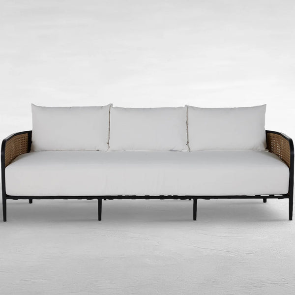 Havana Wicker Sofa